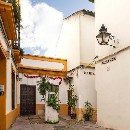 Limehome Cordoba Calle Pozanco Dış mekan fotoğraf