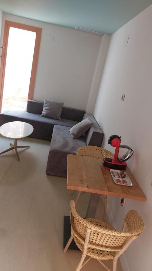 Apartamentos Los Patios De San Agustin Cordoba Dış mekan fotoğraf