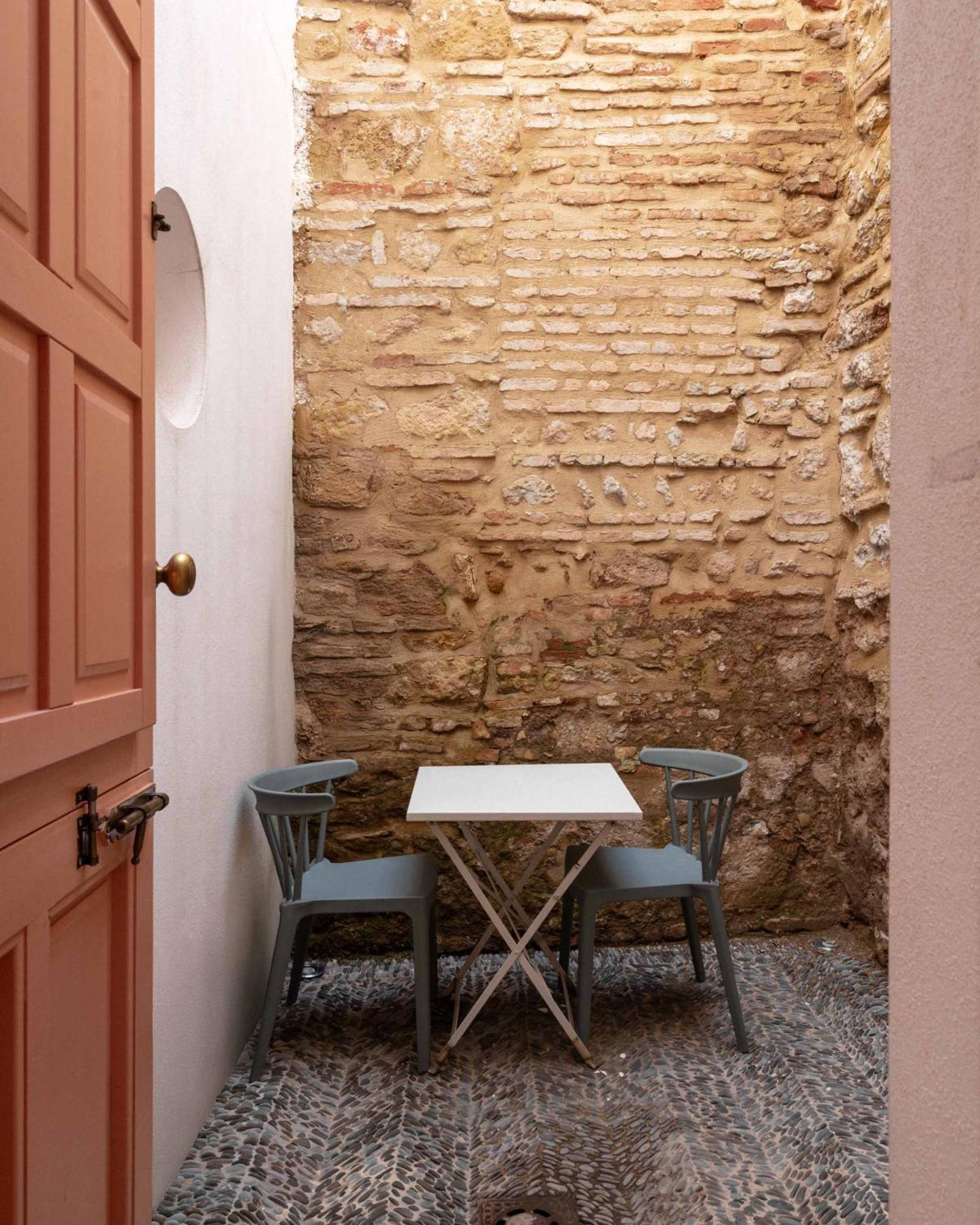 Limehome Cordoba Calle Pozanco Dış mekan fotoğraf