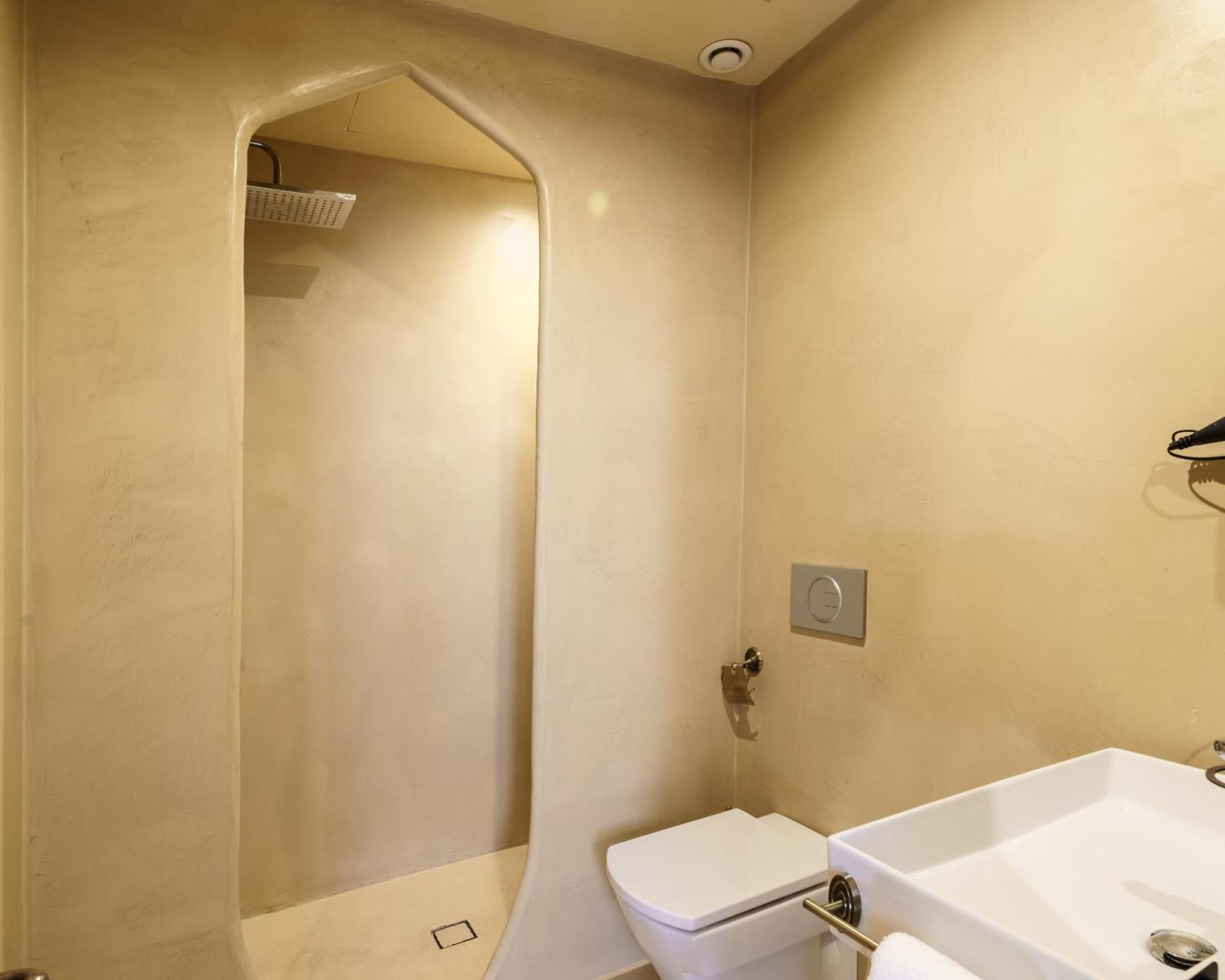 Limehome Cordoba Calle Pozanco Dış mekan fotoğraf