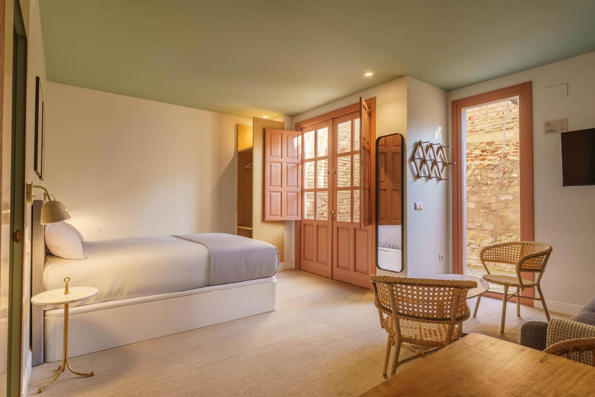 Limehome Cordoba Calle Pozanco Dış mekan fotoğraf