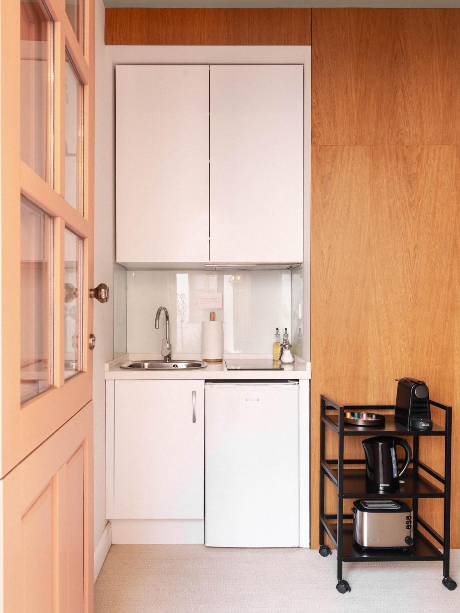Limehome Cordoba Calle Pozanco Dış mekan fotoğraf