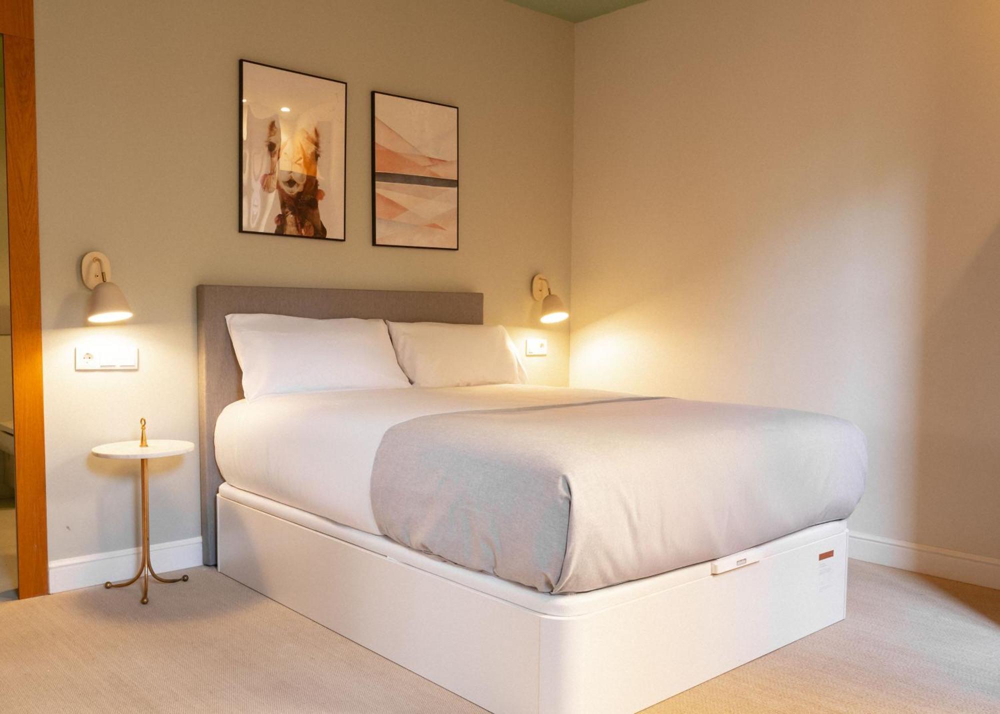 Limehome Cordoba Calle Pozanco Dış mekan fotoğraf
