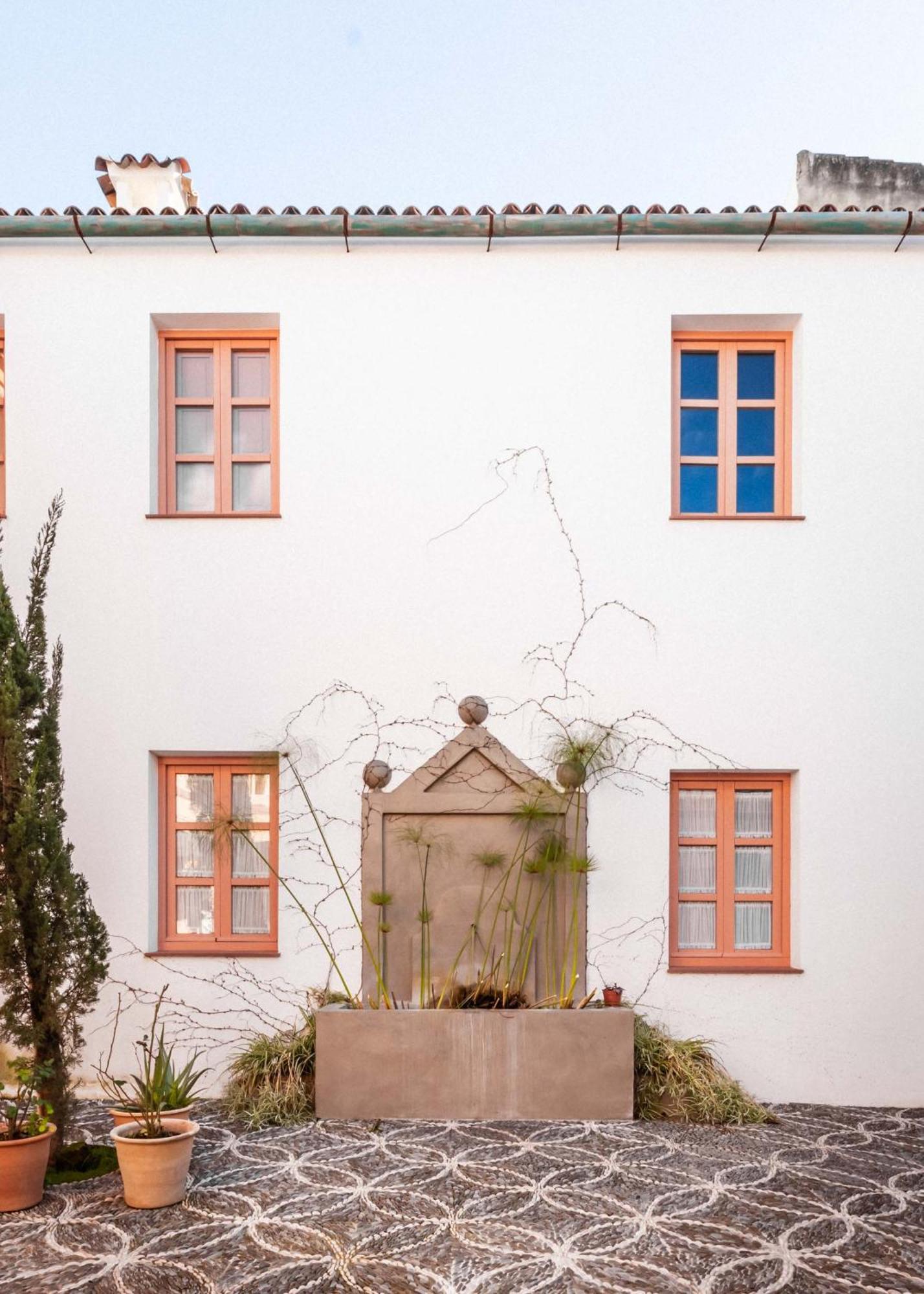 Limehome Cordoba Calle Pozanco Dış mekan fotoğraf