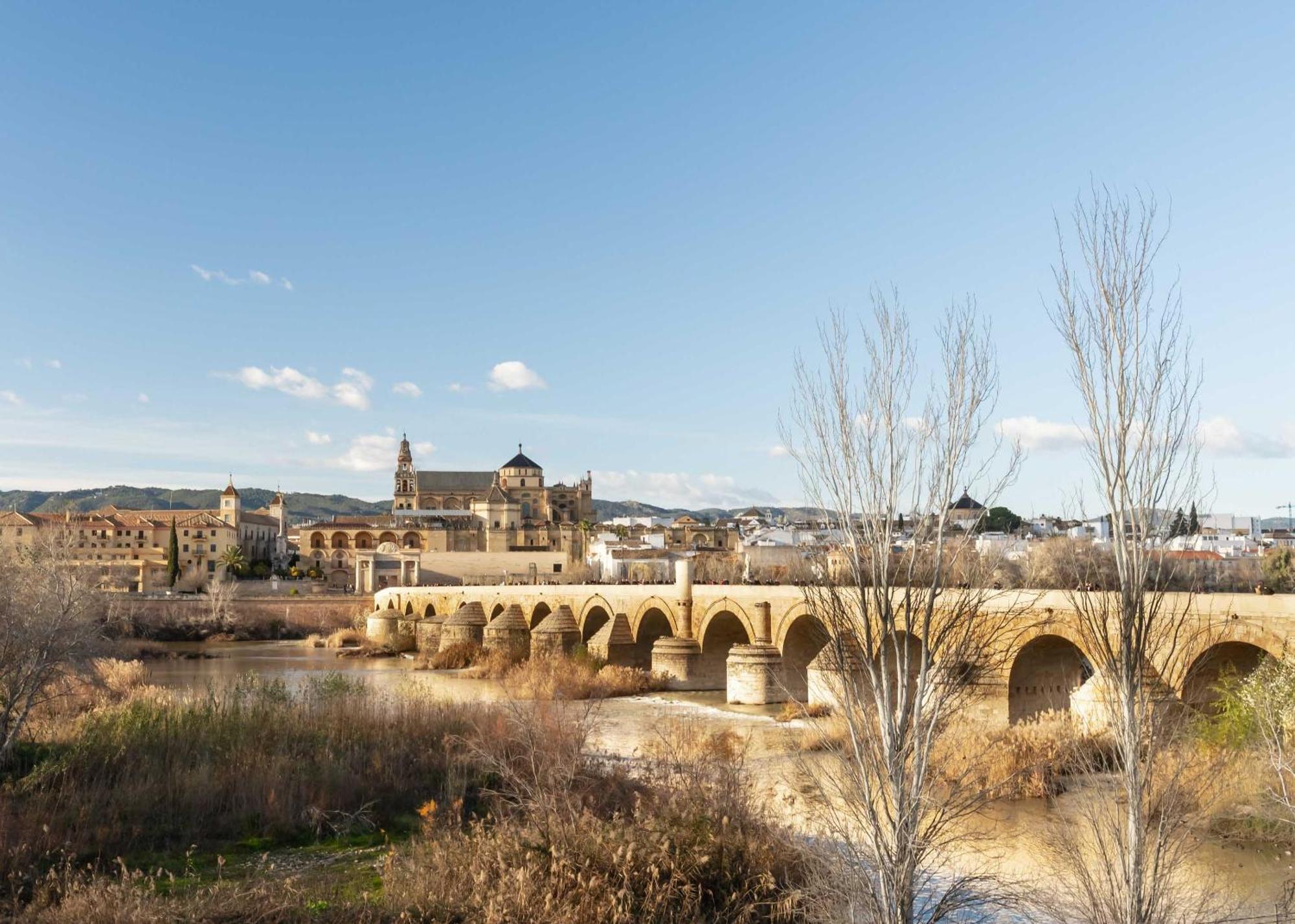 Limehome Cordoba Calle Pozanco Dış mekan fotoğraf