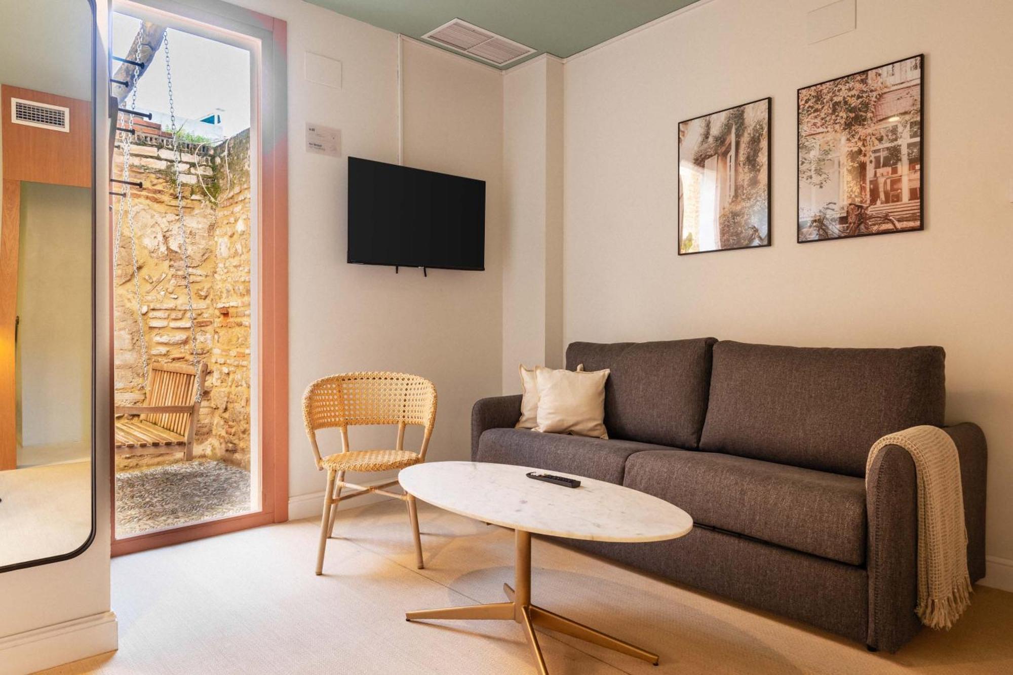 Limehome Cordoba Calle Pozanco Dış mekan fotoğraf