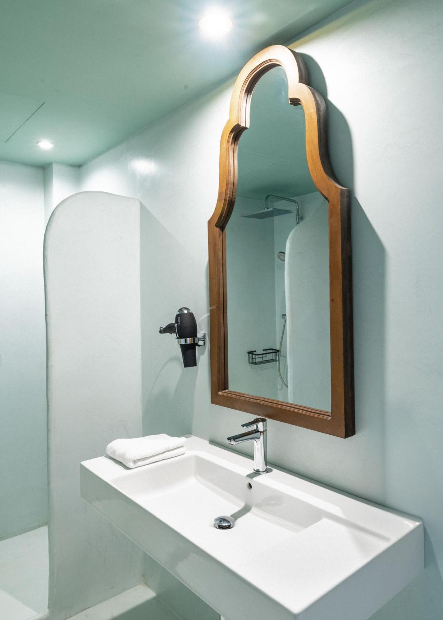Limehome Cordoba Calle Pozanco Dış mekan fotoğraf