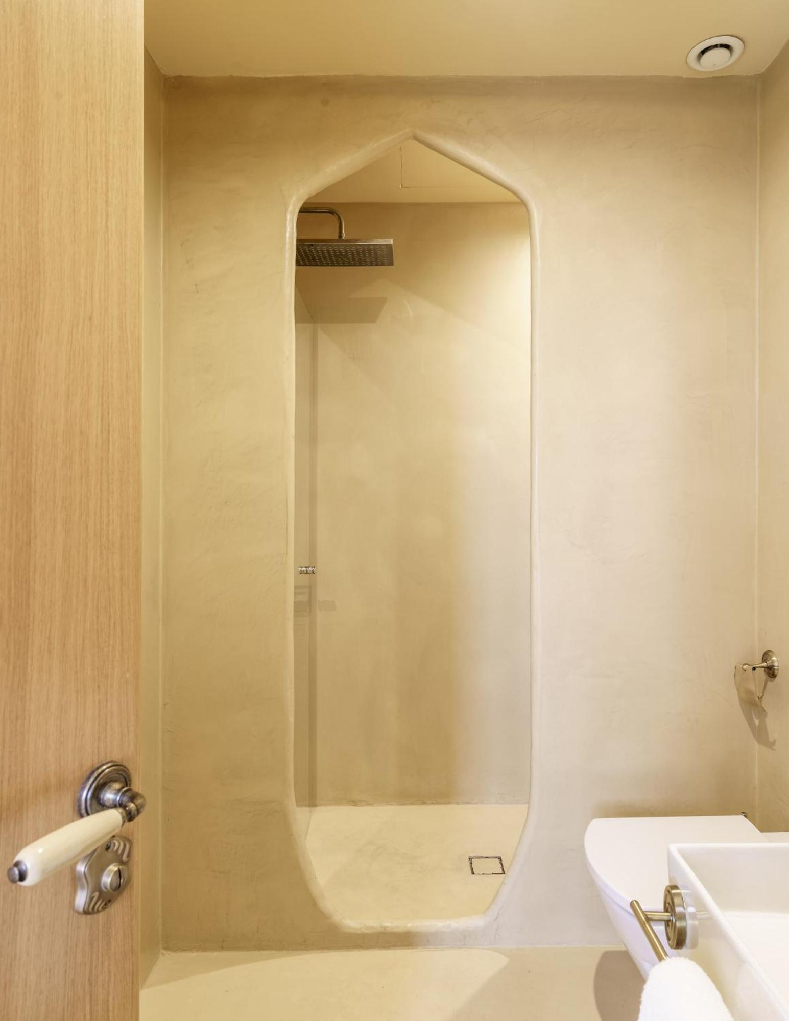 Limehome Cordoba Calle Pozanco Dış mekan fotoğraf