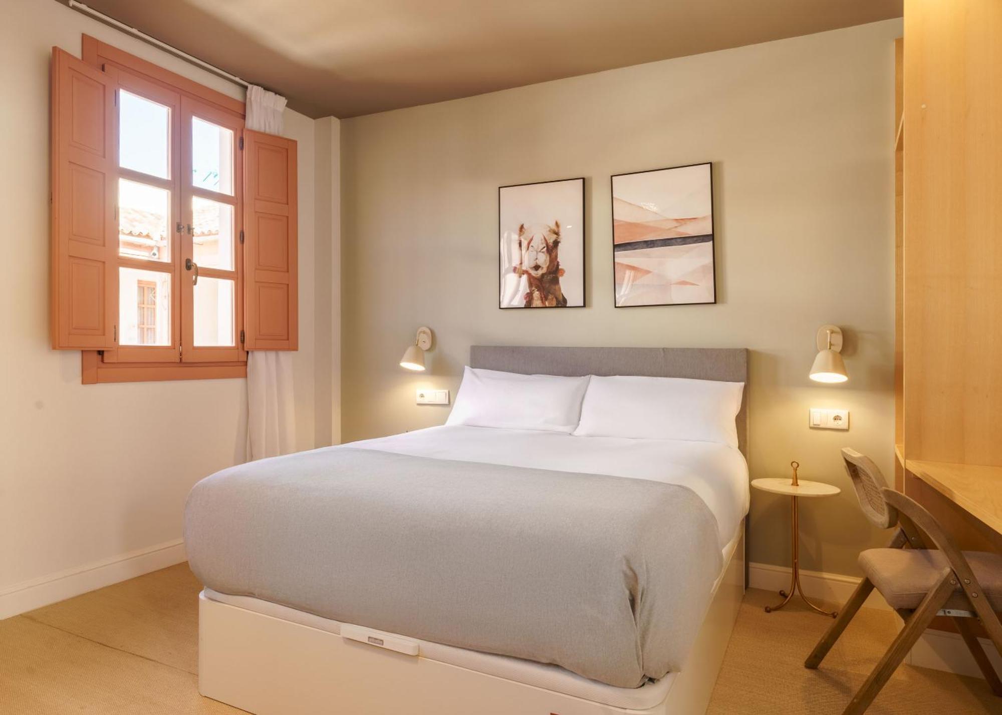 Limehome Cordoba Calle Pozanco Dış mekan fotoğraf