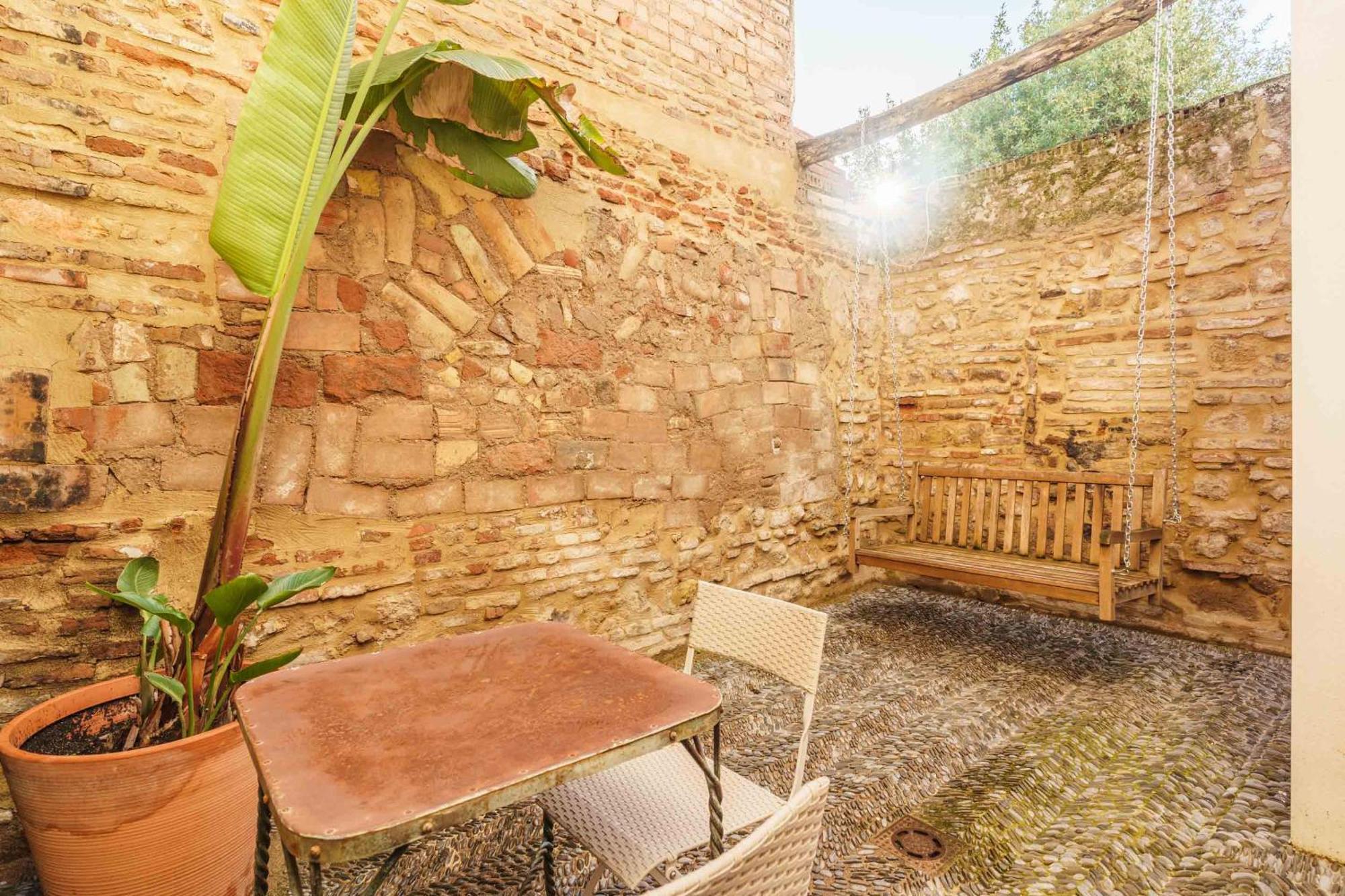 Limehome Cordoba Calle Pozanco Dış mekan fotoğraf