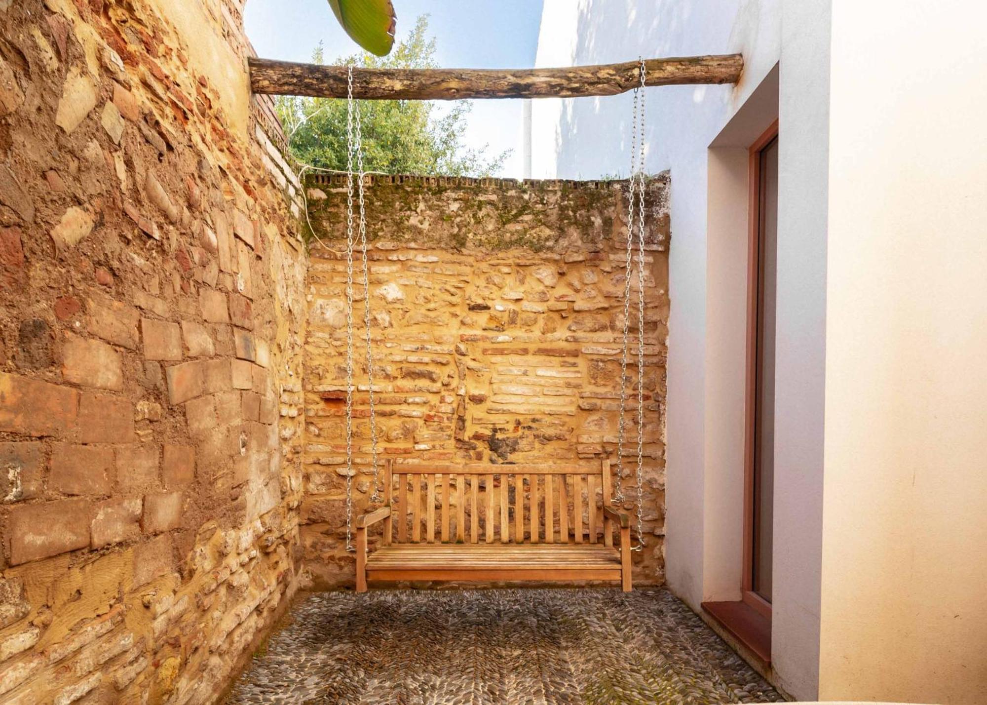 Limehome Cordoba Calle Pozanco Dış mekan fotoğraf