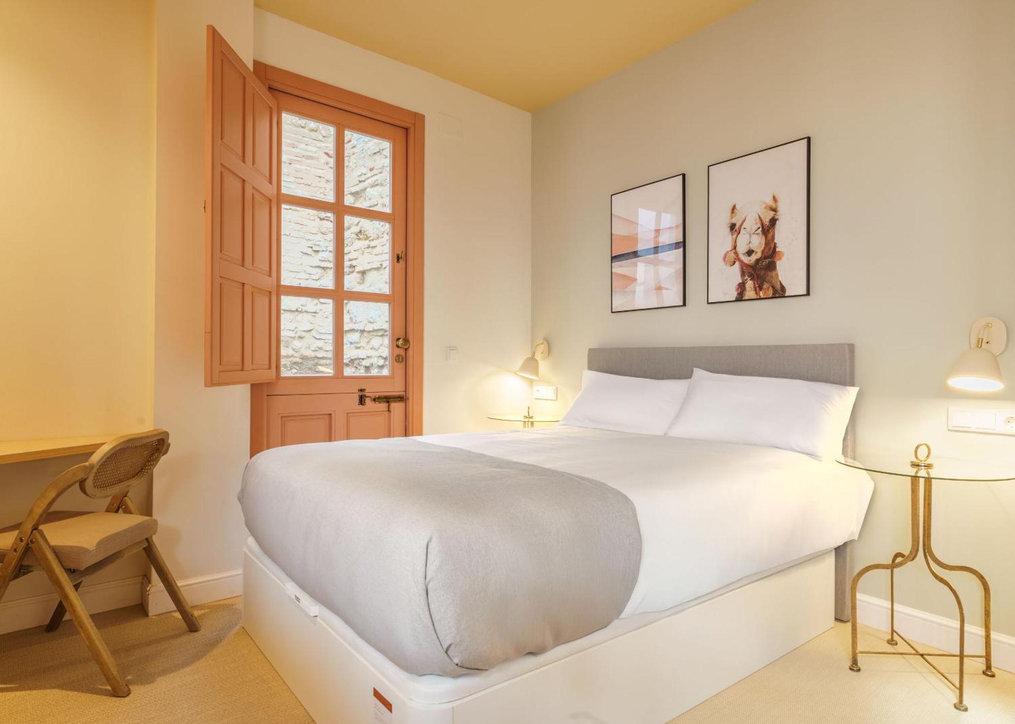 Limehome Cordoba Calle Pozanco Dış mekan fotoğraf