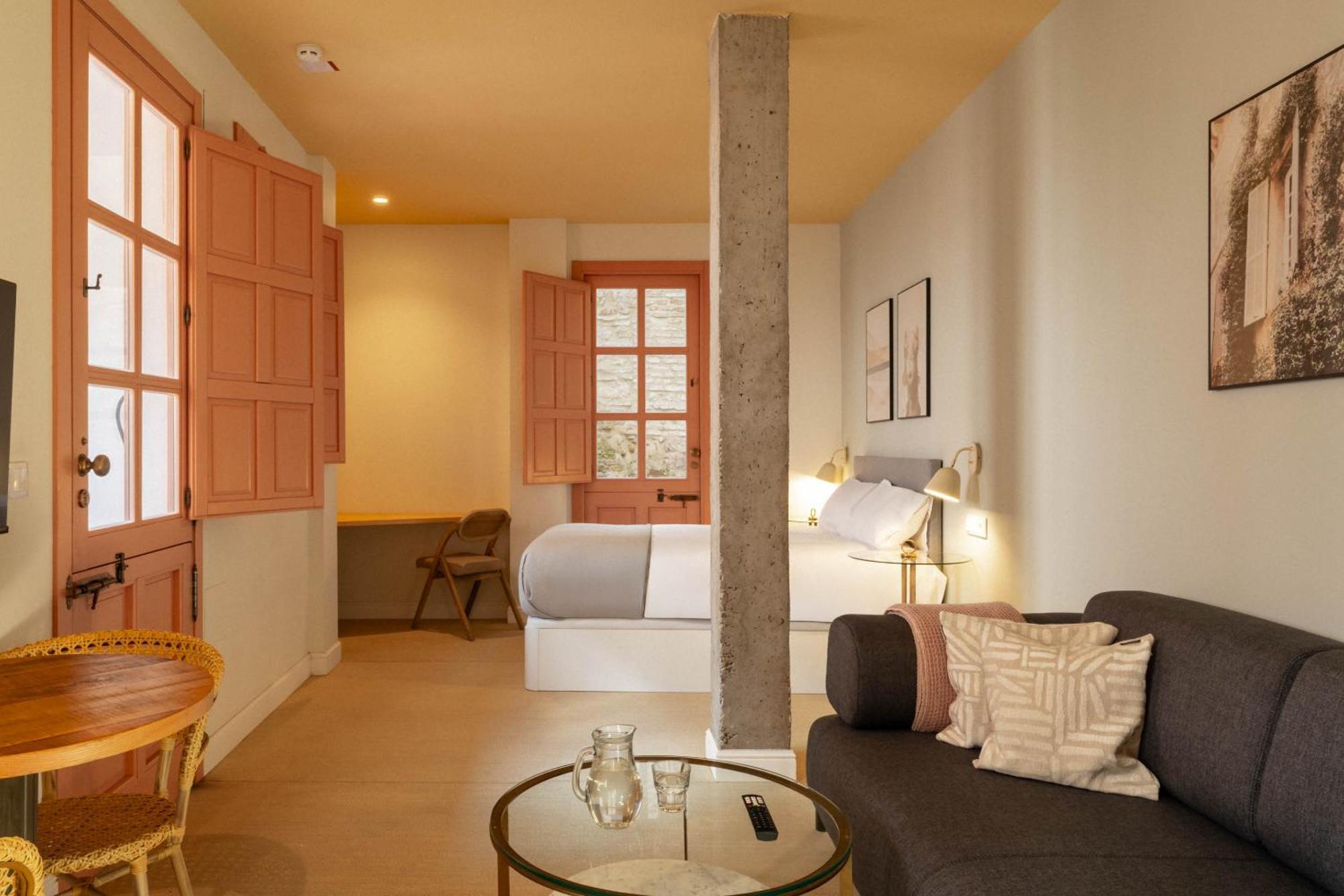Limehome Cordoba Calle Pozanco Dış mekan fotoğraf