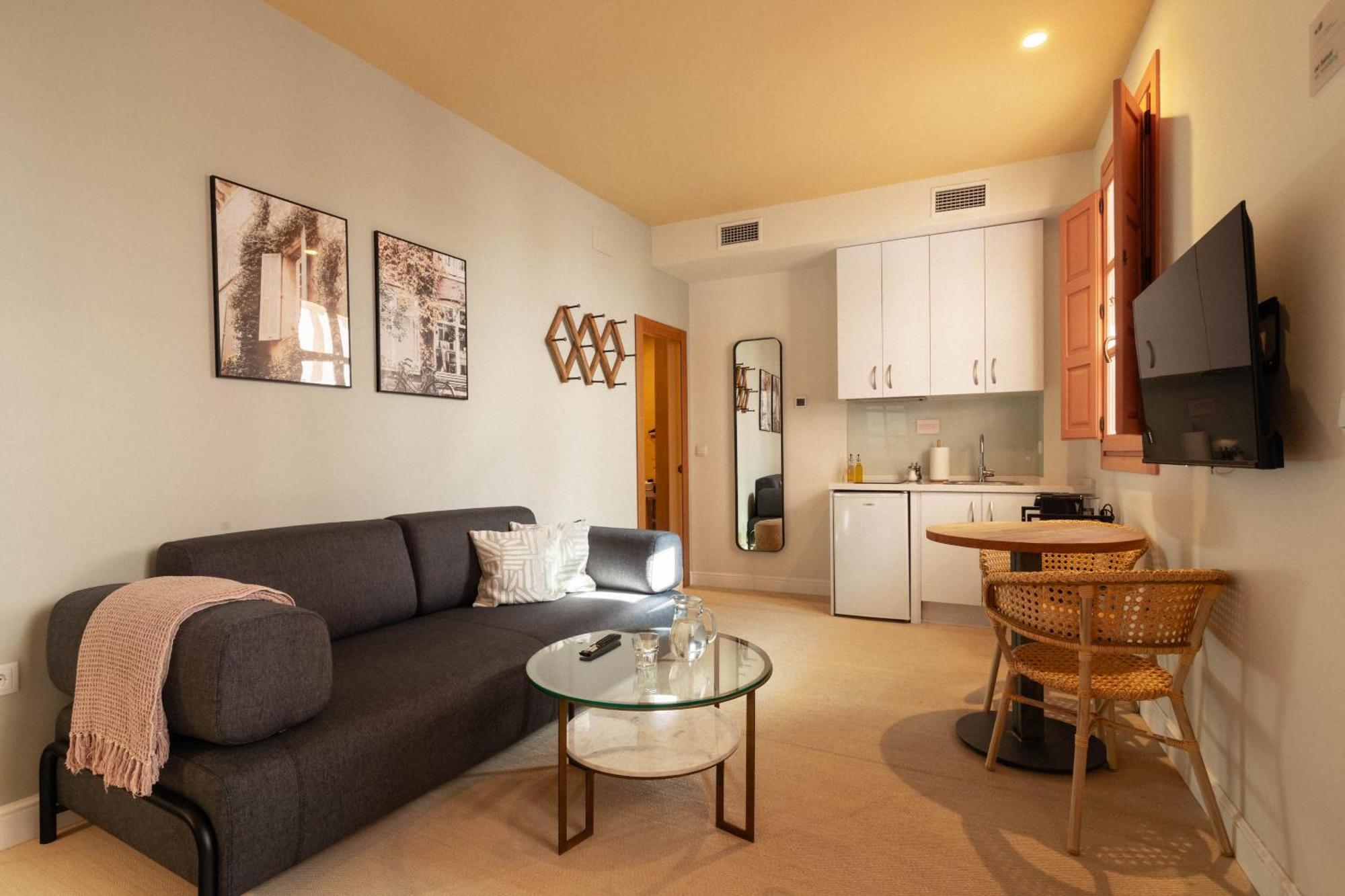 Limehome Cordoba Calle Pozanco Dış mekan fotoğraf