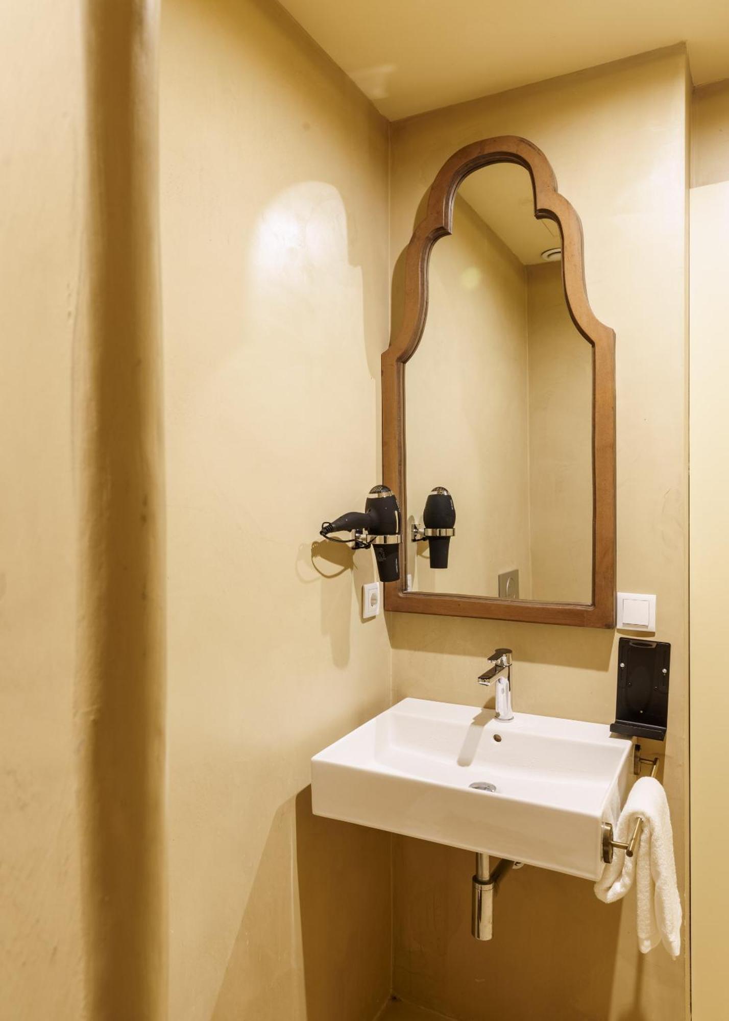 Limehome Cordoba Calle Pozanco Dış mekan fotoğraf