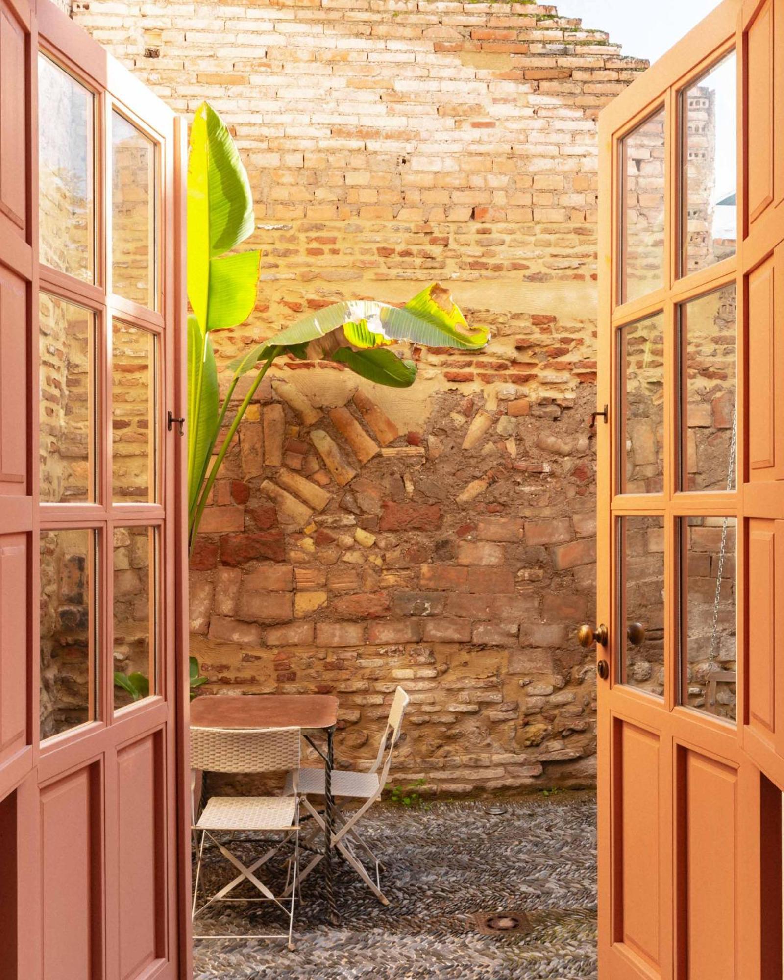 Limehome Cordoba Calle Pozanco Dış mekan fotoğraf