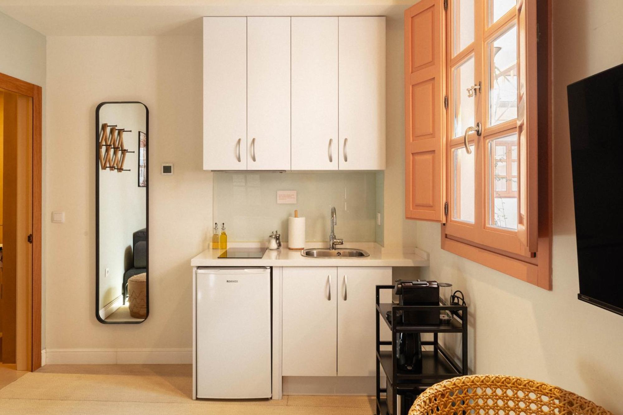 Limehome Cordoba Calle Pozanco Dış mekan fotoğraf