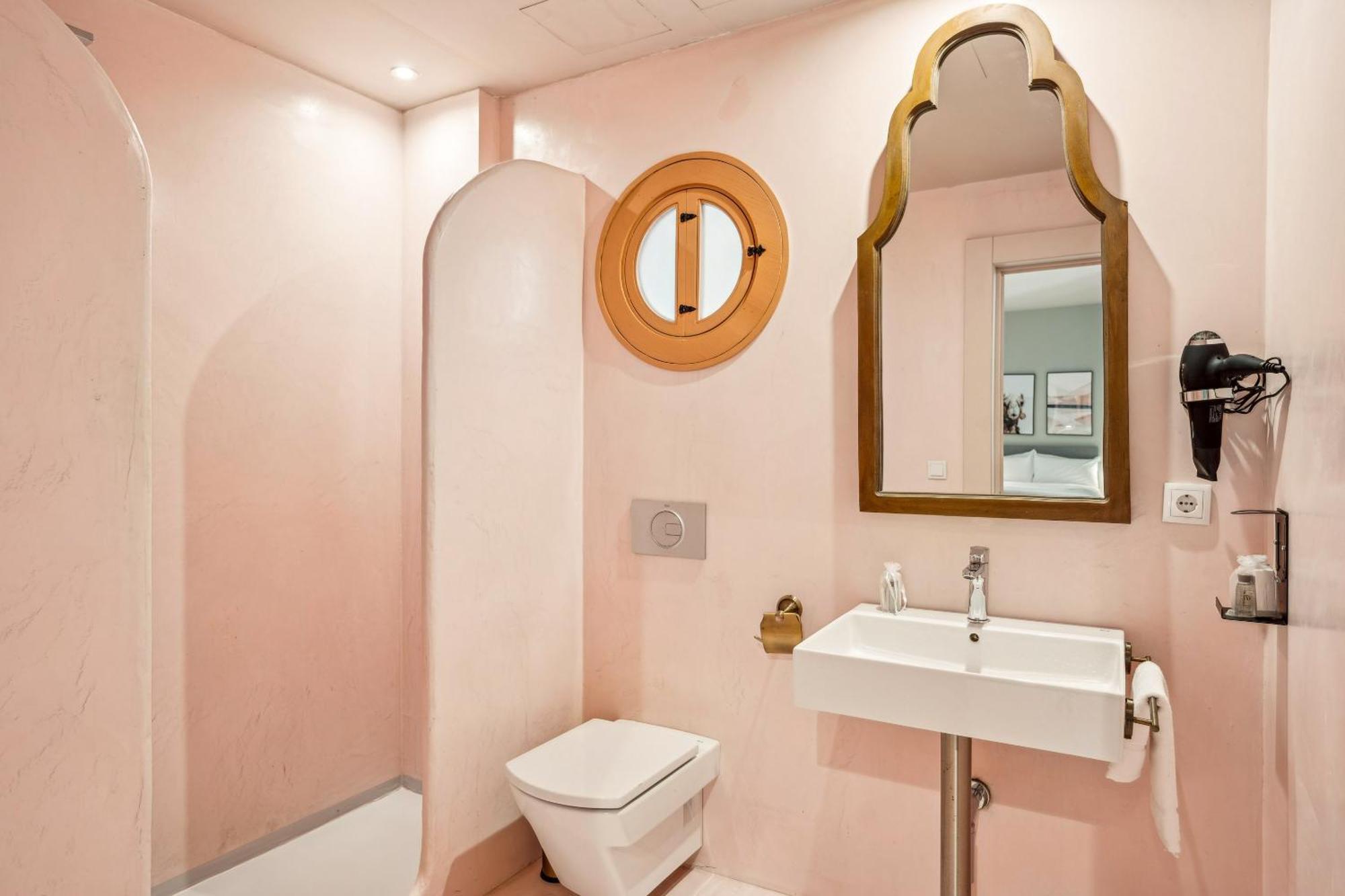 Limehome Cordoba Calle Pozanco Dış mekan fotoğraf