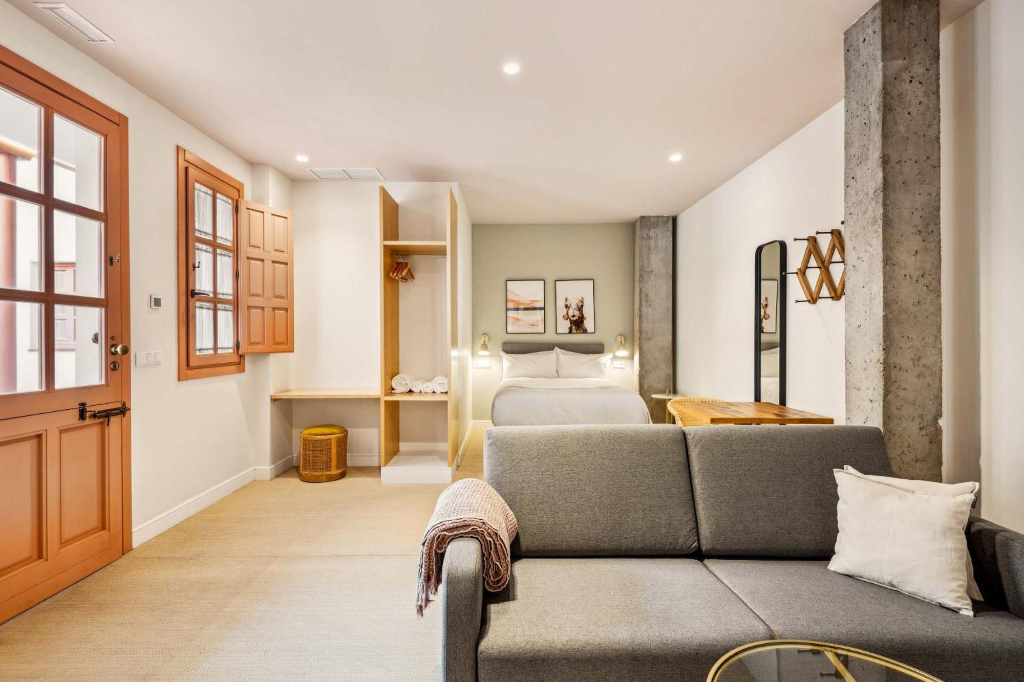 Limehome Cordoba Calle Pozanco Dış mekan fotoğraf