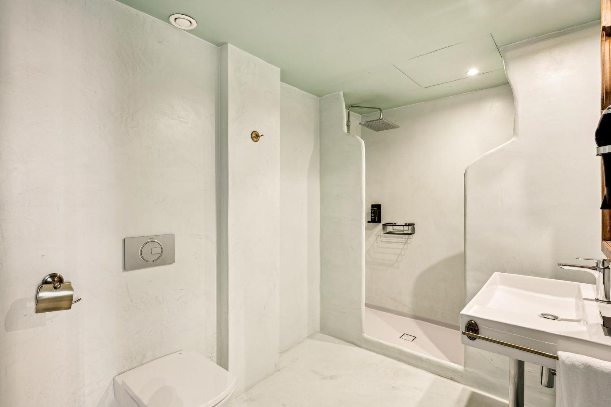 Limehome Cordoba Calle Pozanco Oda fotoğraf