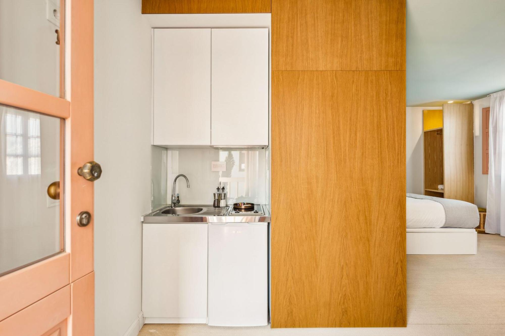 Limehome Cordoba Calle Pozanco Dış mekan fotoğraf