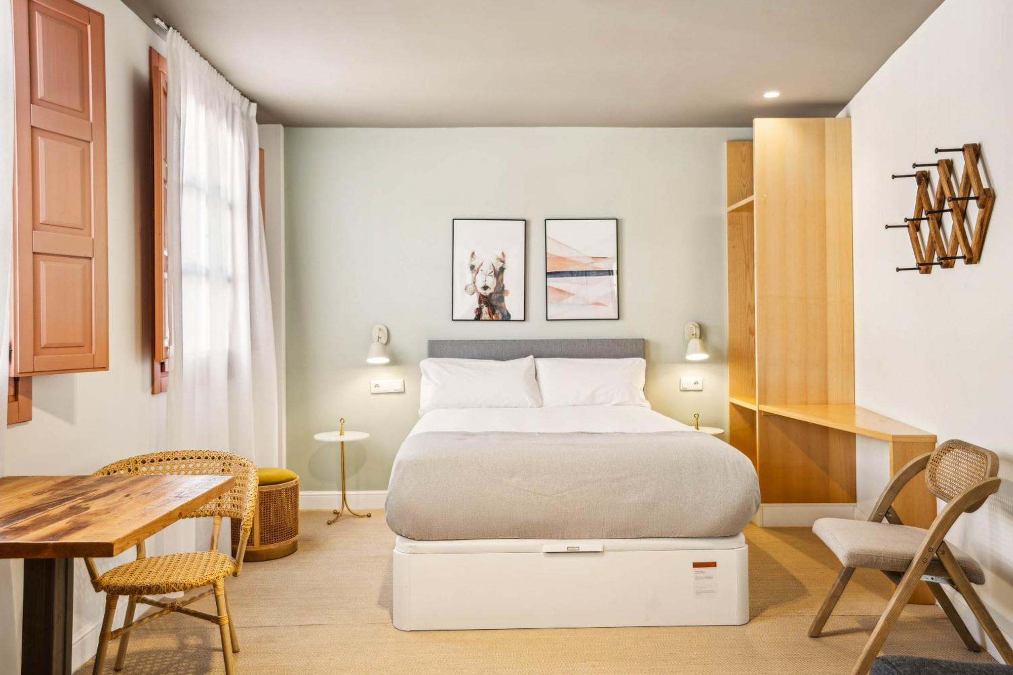 Limehome Cordoba Calle Pozanco Dış mekan fotoğraf