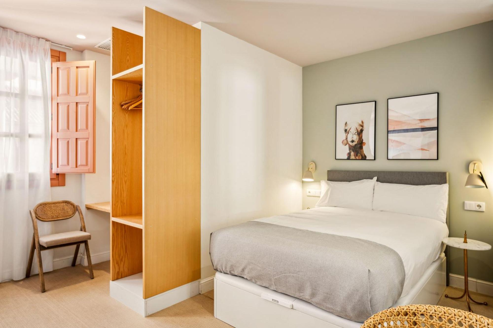 Limehome Cordoba Calle Pozanco Dış mekan fotoğraf