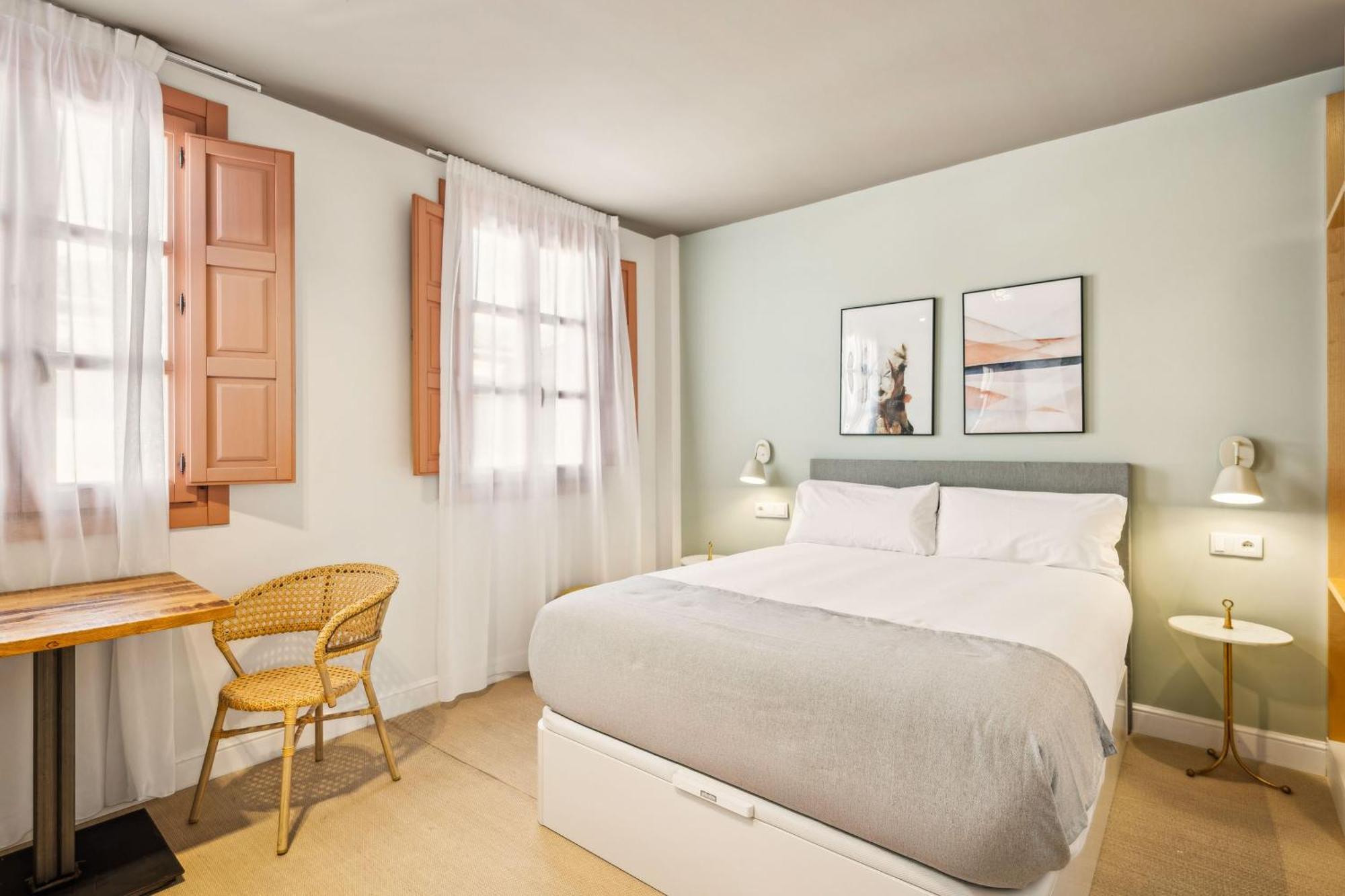 Limehome Cordoba Calle Pozanco Dış mekan fotoğraf