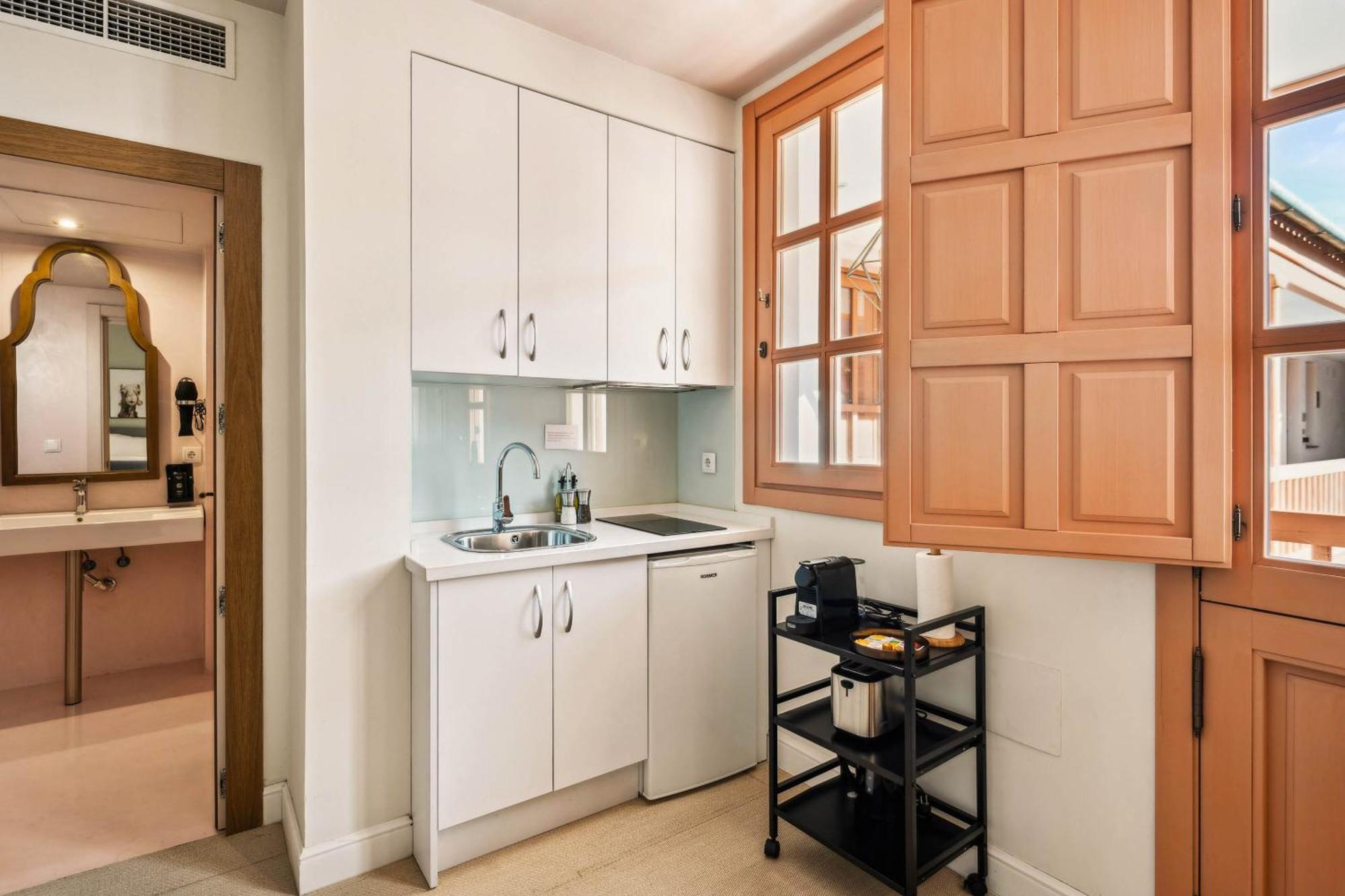 Limehome Cordoba Calle Pozanco Dış mekan fotoğraf