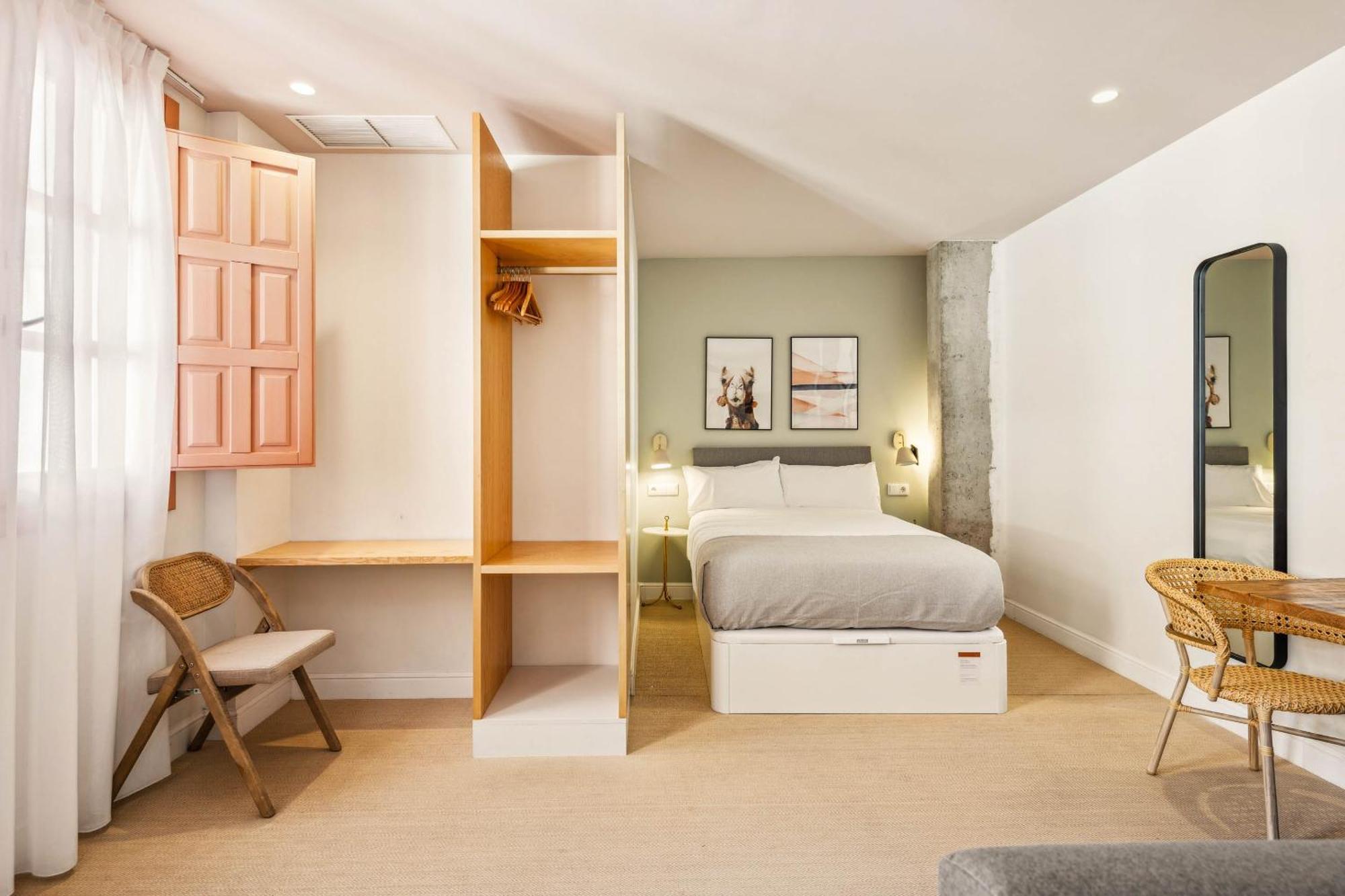 Limehome Cordoba Calle Pozanco Dış mekan fotoğraf