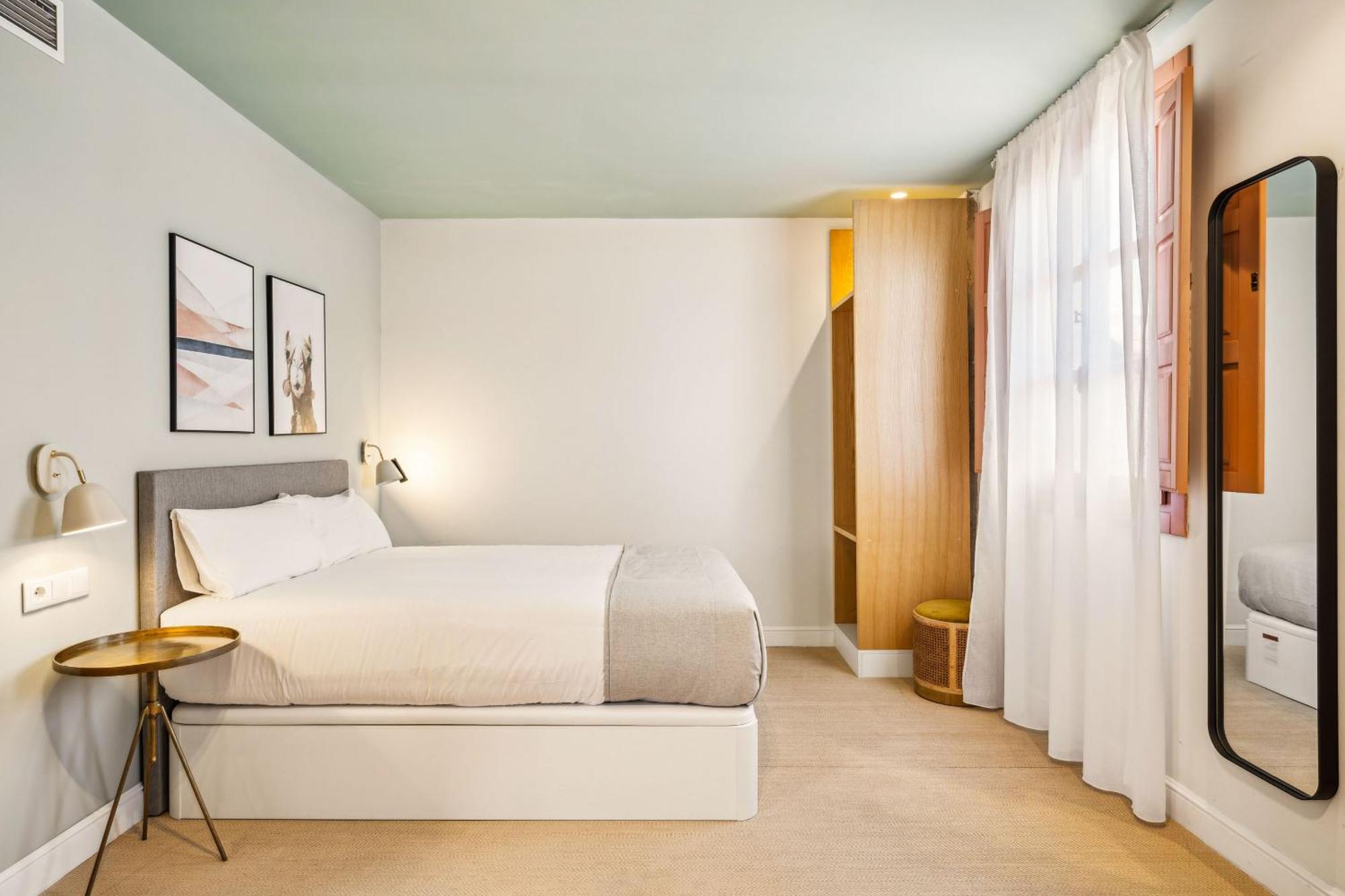 Limehome Cordoba Calle Pozanco Dış mekan fotoğraf