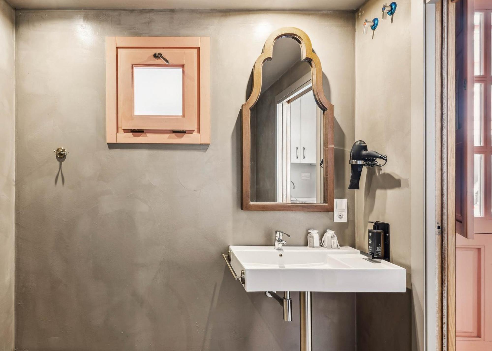 Limehome Cordoba Calle Pozanco Dış mekan fotoğraf