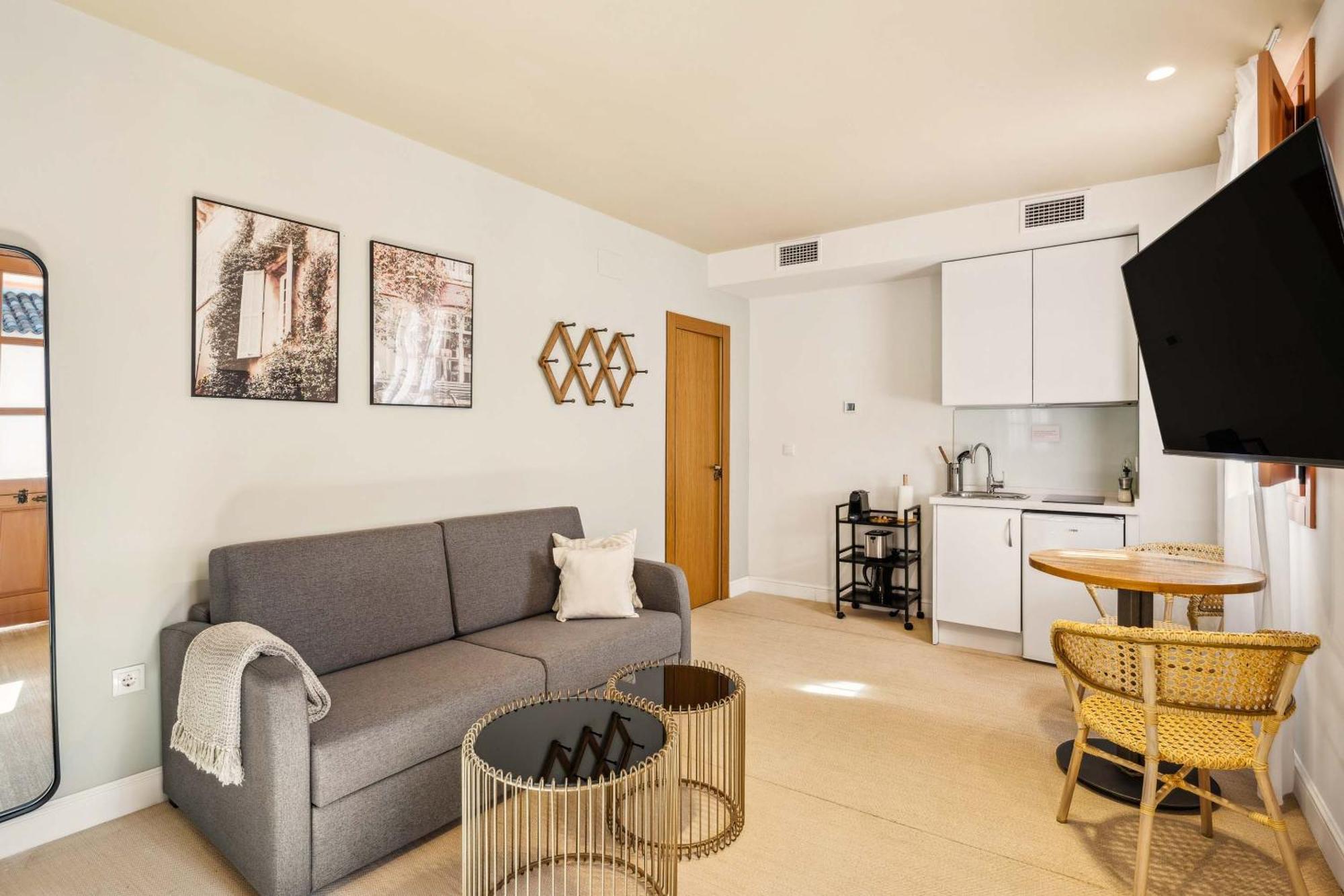 Limehome Cordoba Calle Pozanco Dış mekan fotoğraf