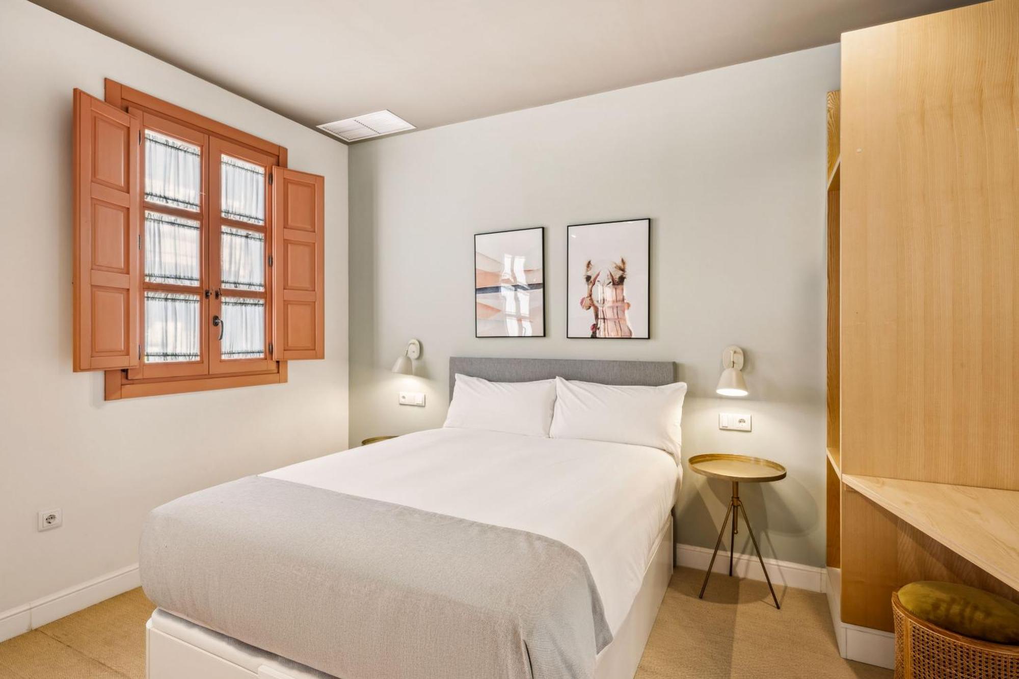 Limehome Cordoba Calle Pozanco Dış mekan fotoğraf