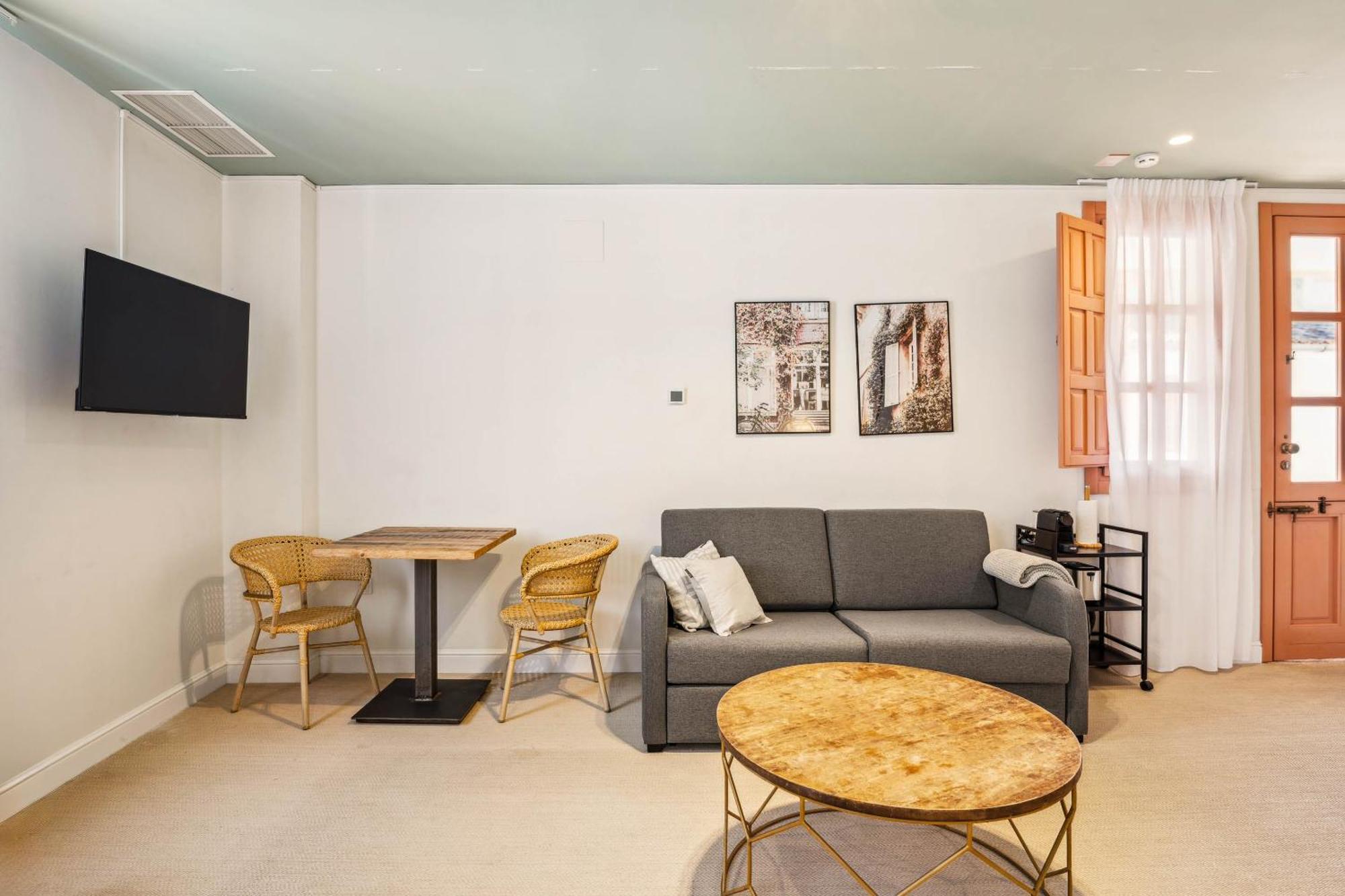 Limehome Cordoba Calle Pozanco Dış mekan fotoğraf