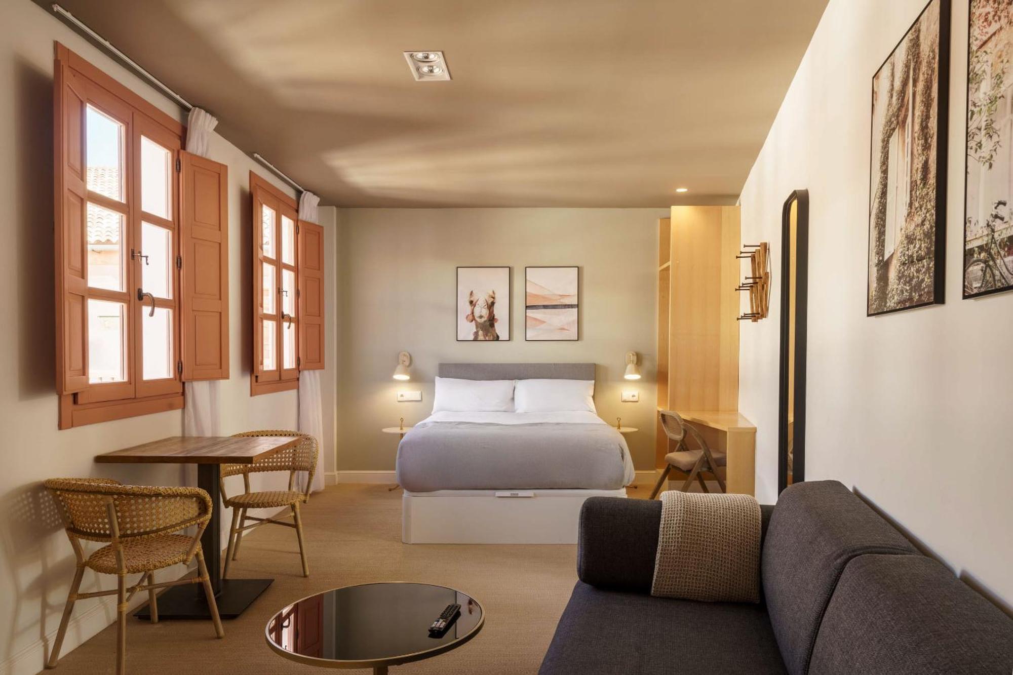 Limehome Cordoba Calle Pozanco Dış mekan fotoğraf